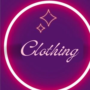 Women and  men Clothing Create Live Show